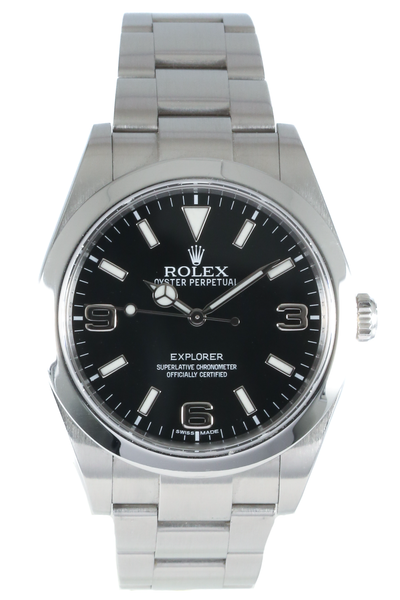 Rolex Explorer 214270